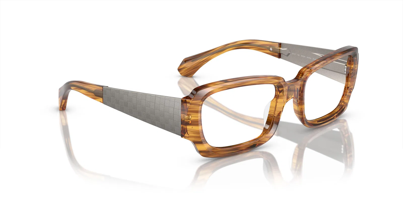 Alain Mikli 5504 Sunglasses - view 6